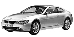 BMW E63 U2232 Fault Code