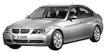BMW E92 U2232 Fault Code