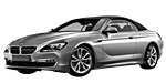 BMW F12 U2232 Fault Code